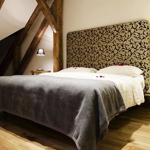 Klassieke Double Kamer